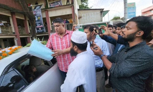 ২০২৩ সালের ৪০টি অগ্রিম বাল্যবিয়ে পড়িয়ে রেখেছেন কাজী
